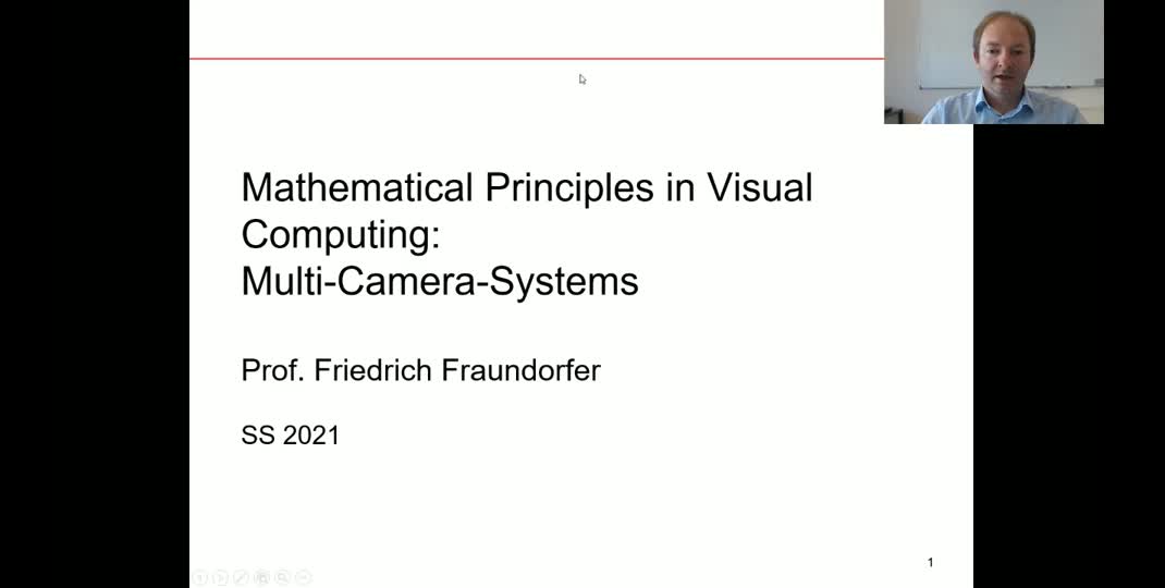 Thumbnail of MultiCameraSystems