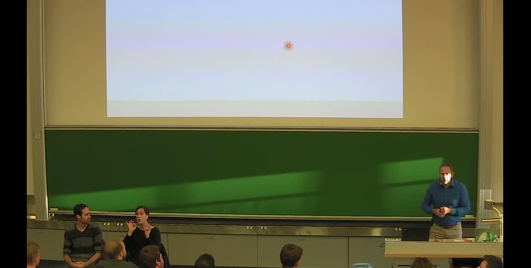 Thumbnail of 7. Vorlesung Festigkeitslehre: Festigkeitshypothesen und Flächenmomente 2. Ordnung