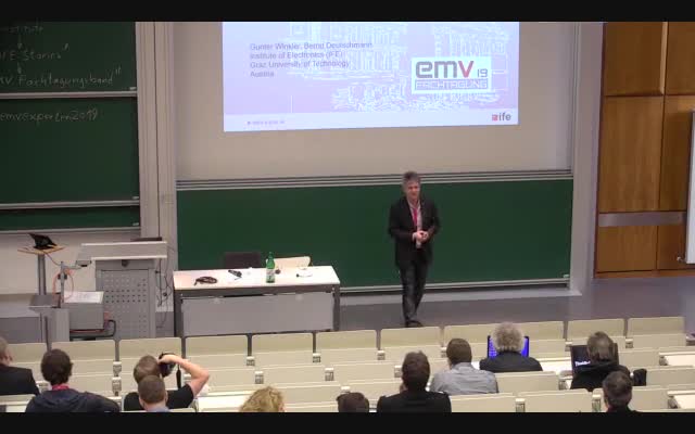 Thumbnail of BCI-Tests - Durchführung und Herausforderung