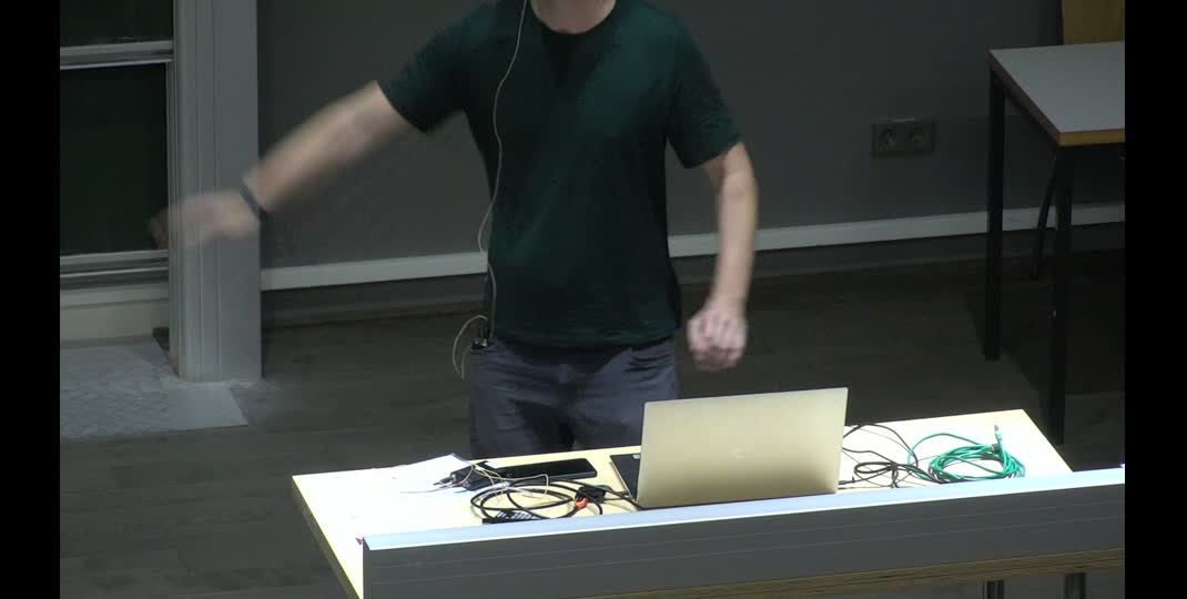 Thumbnail of [VO01] Structs & Classes