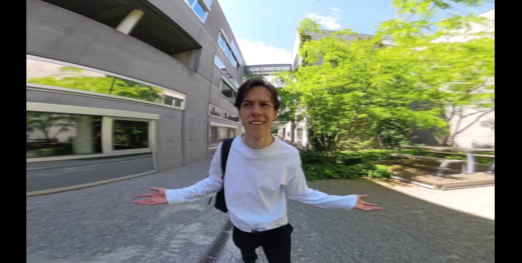 Thumbnail of Welcome at TU Graz! (international Welcome Days)