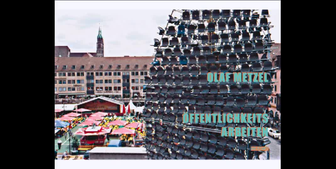 Thumbnail of Öffentlichkeitsarbeiten