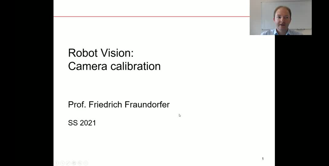 Thumbnail of CameraCalibration