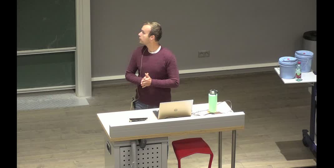 Thumbnail of [VO03] Copy, Move, Destructor, Heap, Exceptions