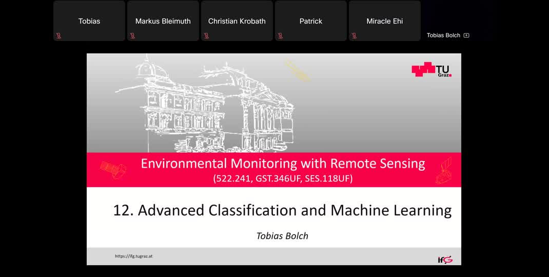 Thumbnail of 12_AdvClassification-MachineLearning01