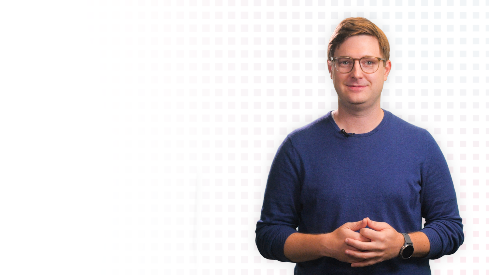Thumbnail of Teaching Experts - Matthias Landgraf