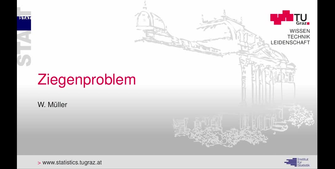 Thumbnail of Ziegenproblem