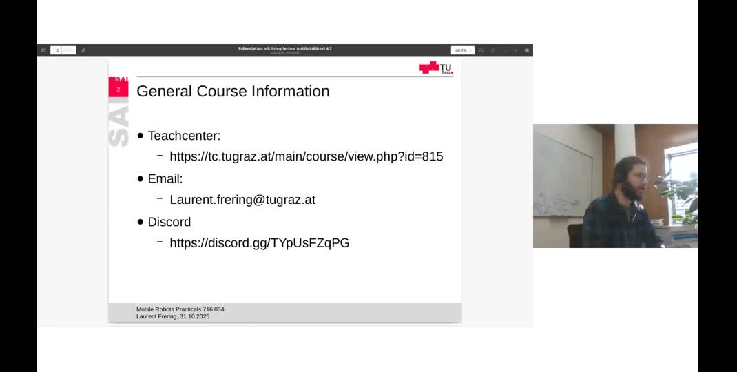 Thumbnail of BBB Meeting