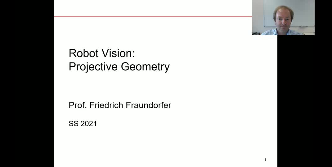 Thumbnail of ProjectiveGeometry_Introduction