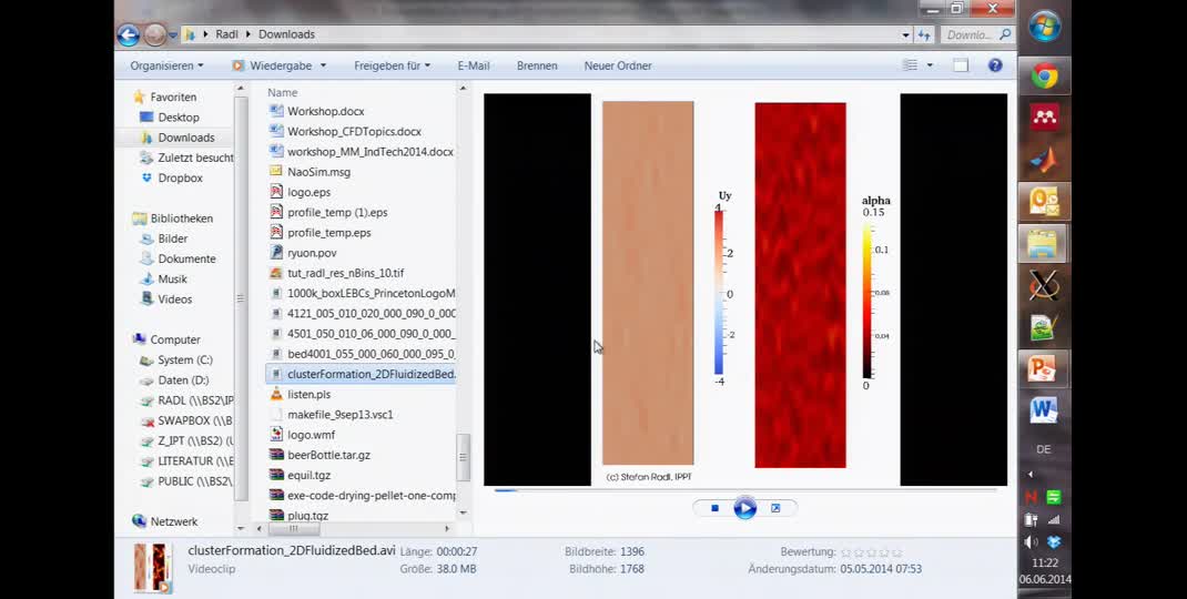 Thumbnail of #8 04 Basics KTGF