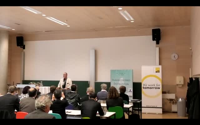Thumbnail of Conference