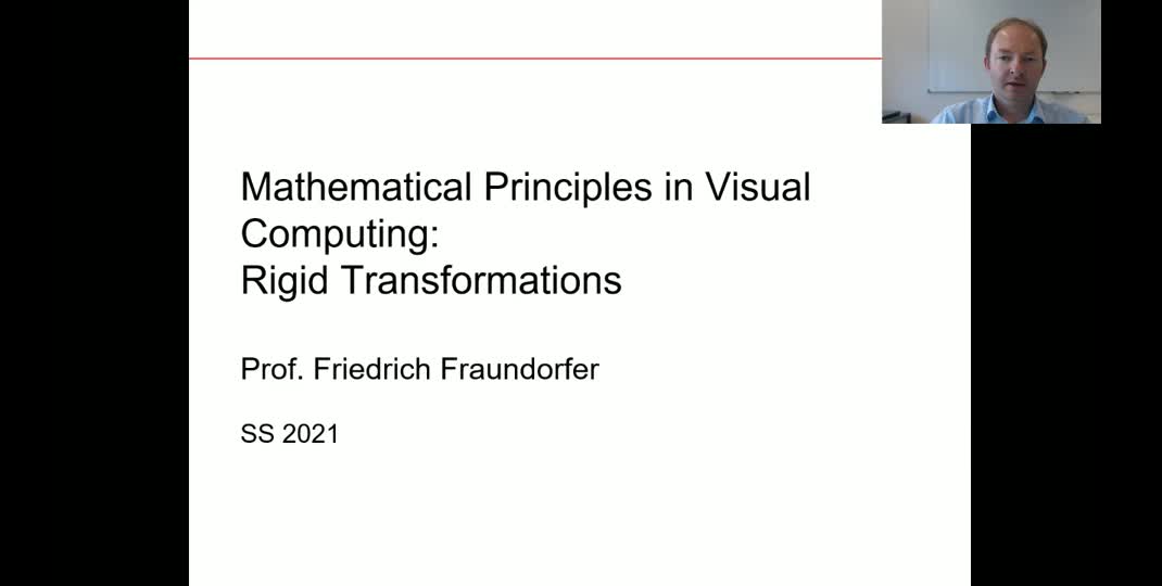 Thumbnail of Rigid Transformations