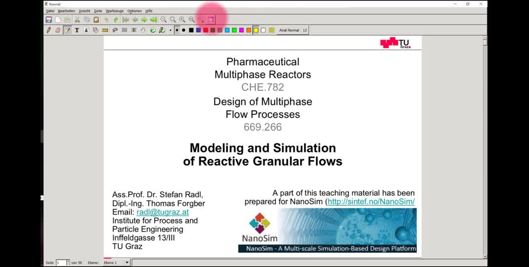 Thumbnail of #3 Modeling and Simulation Part B