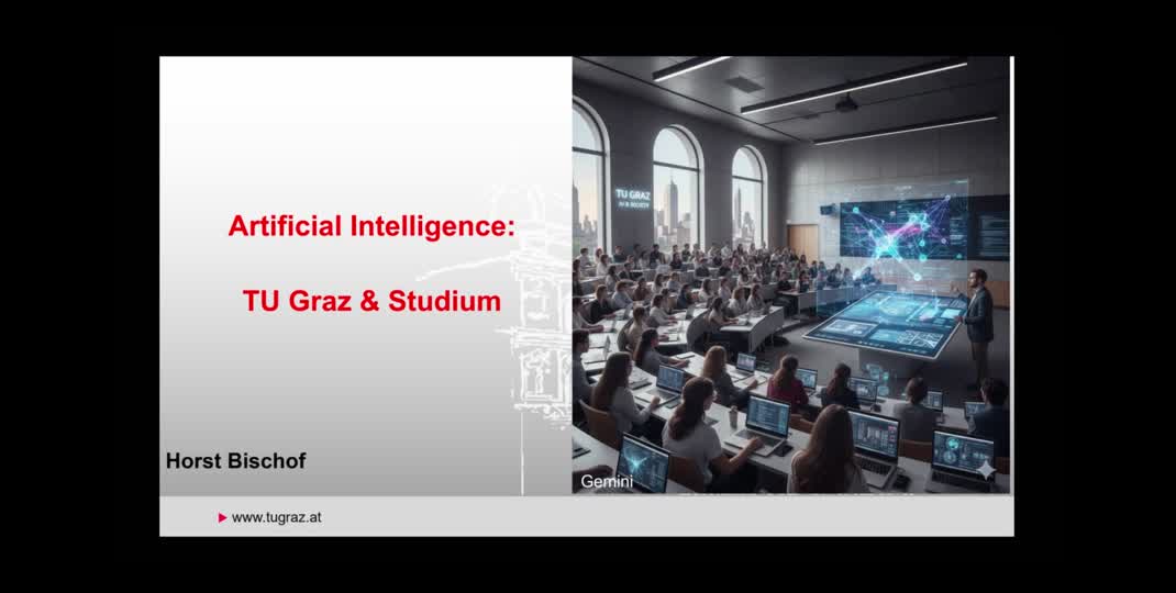 Thumbnail of Welcome Days 25 - Aktivitäten im Hörsaal