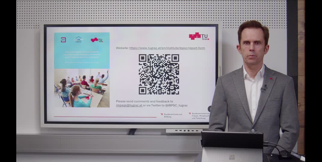 Thumbnail of Improving Air Quality in Schools (impAQS) Report - English