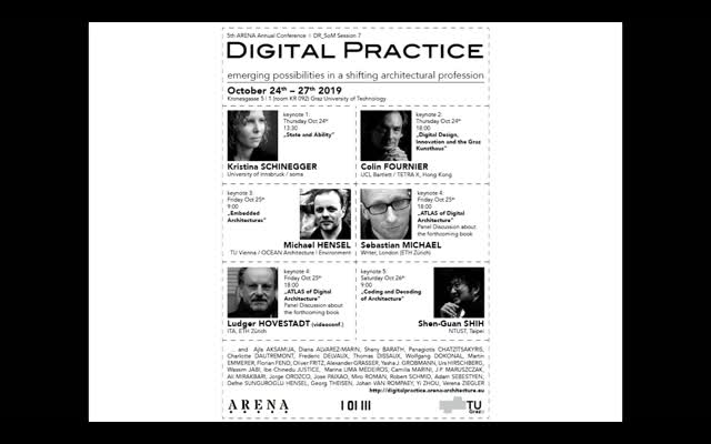 Thumbnail of Session #1: Digital Fabrication Part 1