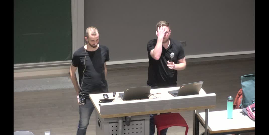 Thumbnail of OOP1 Lecture 4 - Inheritance