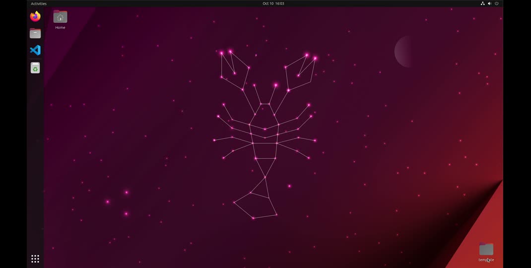 Thumbnail of [KU] VM, IDE,  Testsystem