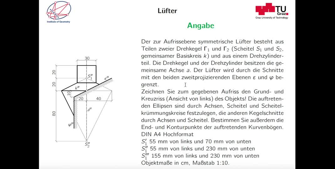 Thumbnail of #36 Kapitel 11 Drehkegel (Teil04) - alte Version