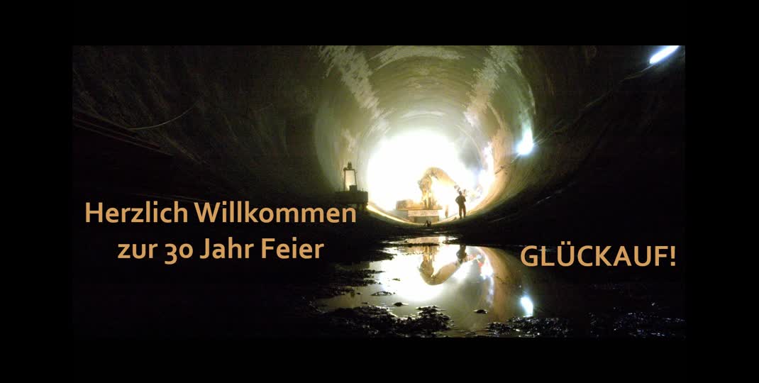 Thumbnail of 30 Jahre Institut für Felsmechanik und Tunnelbau