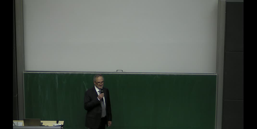 Thumbnail of 30 Jahre Institut für Felsmechanik und Tunnelbau