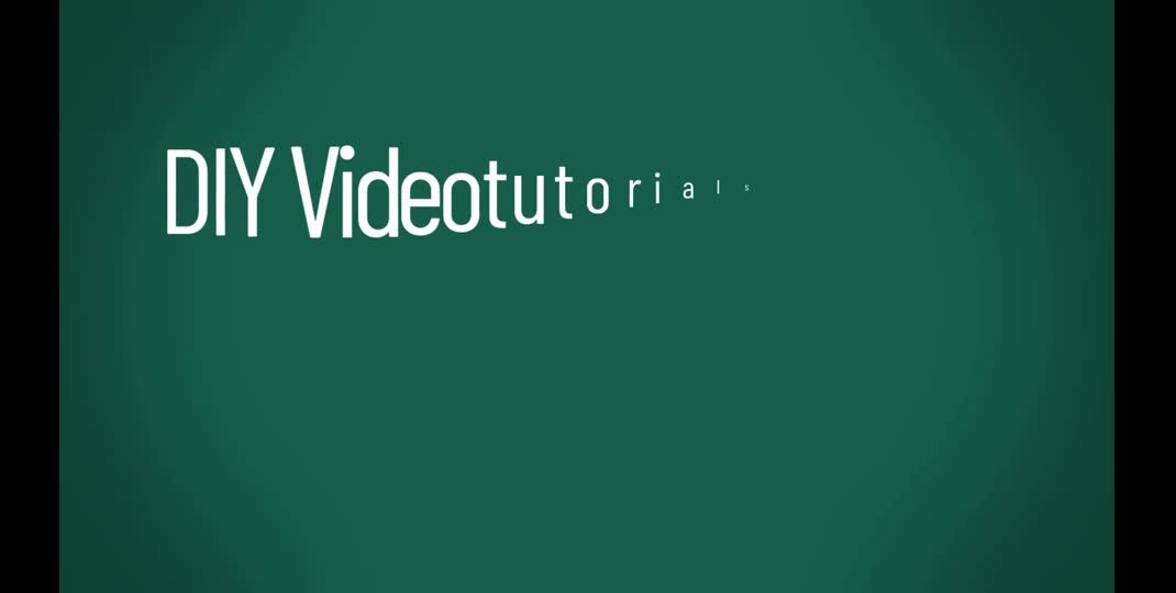 Thumbnail of Shotcut Tutorial: basics (public)