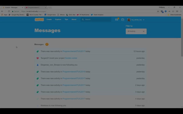 Thumbnail of #3 (10.10.2017)