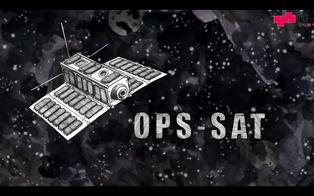 Thumbnail of OPS-SAT launch [entire event]