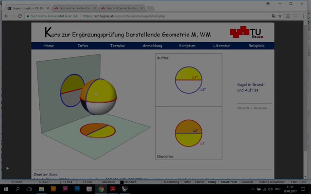 Thumbnail of #06 UE (19.09.2017)