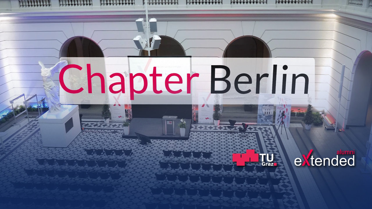 Thumbnail of Alumni Xtended: Chapter Berlin