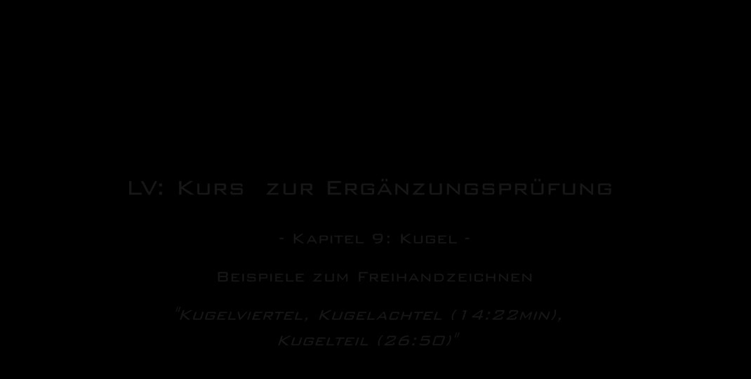 Thumbnail of #28 Kapitel 09 Kugel (Teil04)