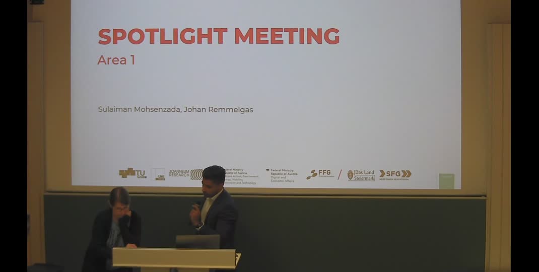 Thumbnail of RCPE Spotlight Meeting Area 1 #2