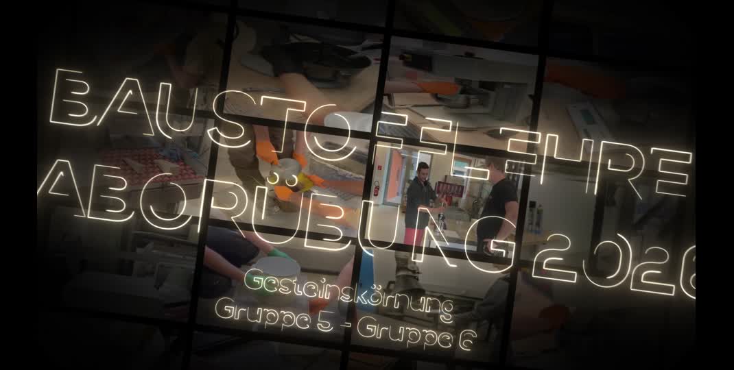 Thumbnail of Gesteinskoernung