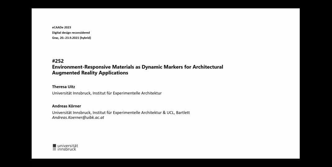 Thumbnail of Tag 2 (HS V)