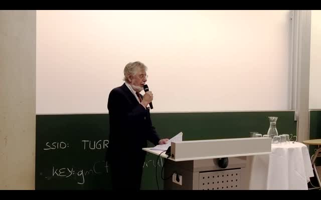 Thumbnail of Keynote 1