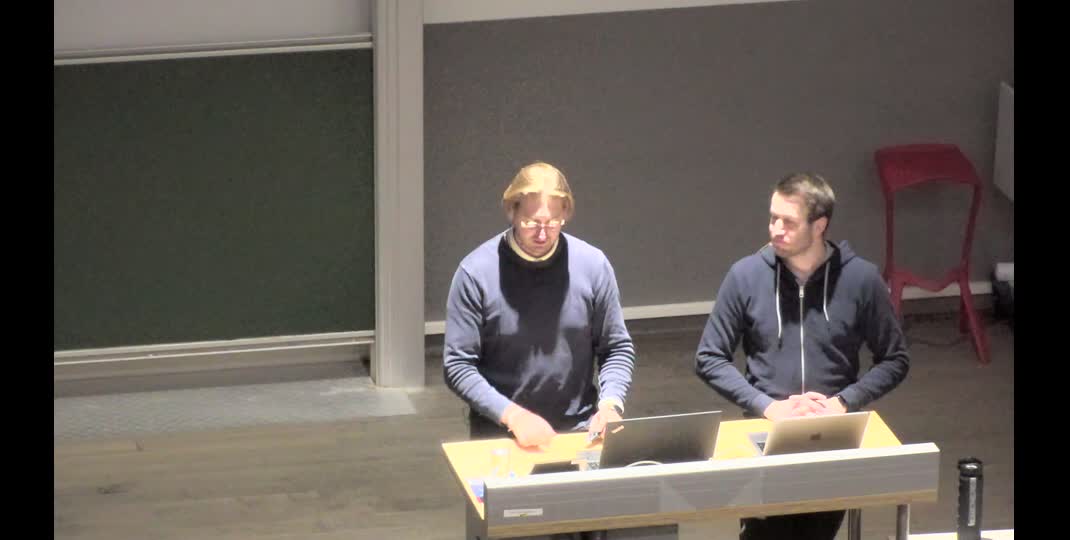 Thumbnail of OOP1 Lecture 01 - Introduction to C++