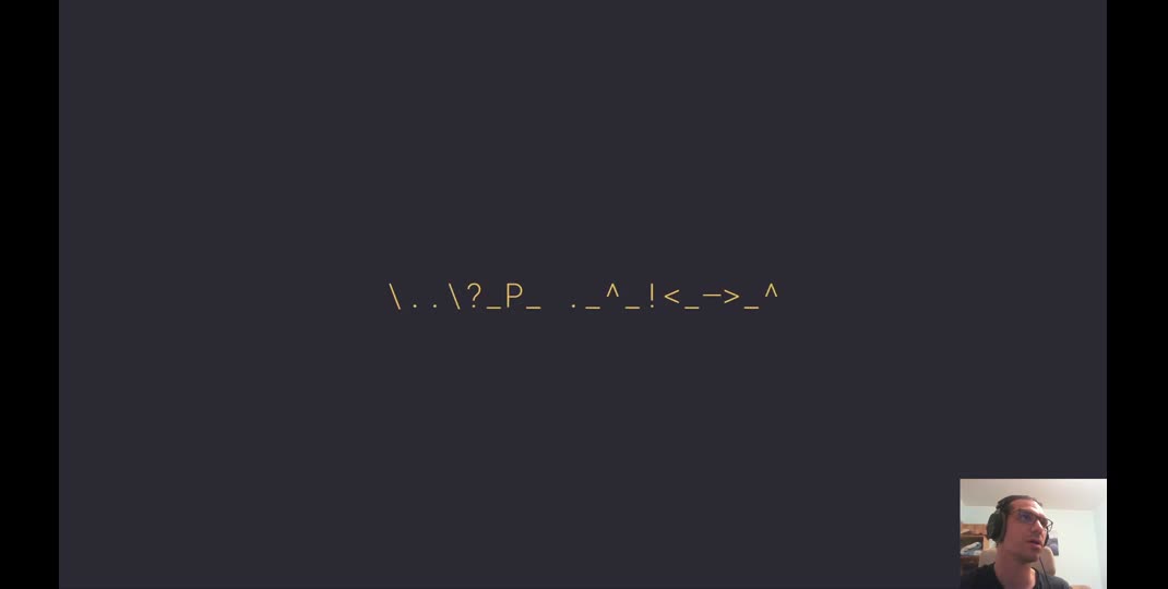 Thumbnail of [VO09] Lambdas, Smart Pointers