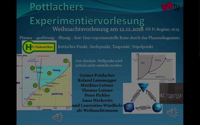 Thumbnail of Weihnachtsvorlesung 2018
