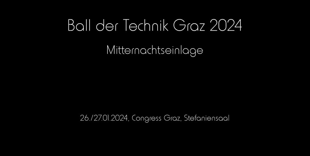 Thumbnail of TU_Ball_2024_Mitternachtseinlage