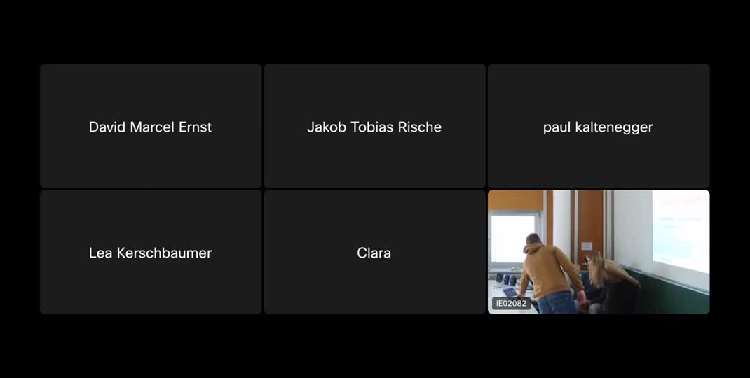 Thumbnail of [KU04] A2, A1 Fragestunde