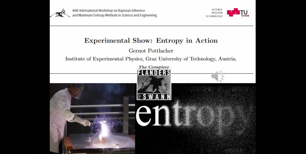 Thumbnail of Entropie