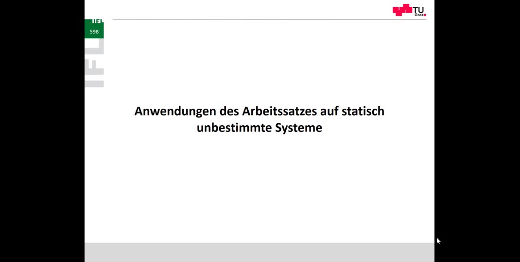 Thumbnail of 22. Vorlesung Festigkeitslehre: 22_Arbeitssatz_stat_unbest