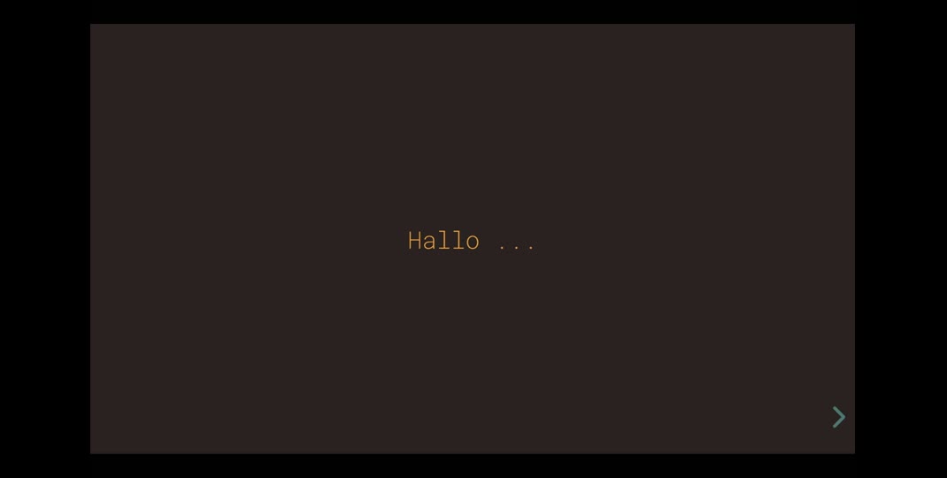 Thumbnail of [VO04] Vererbung, Virtuelle Methoden