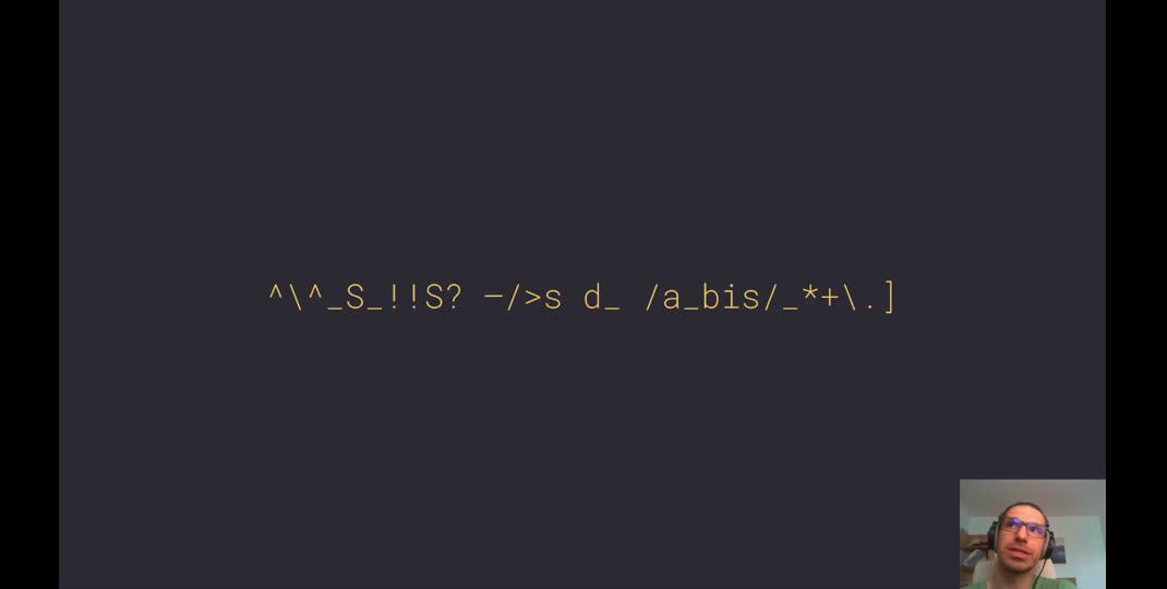 Thumbnail of [VO01] Stucts + Classes