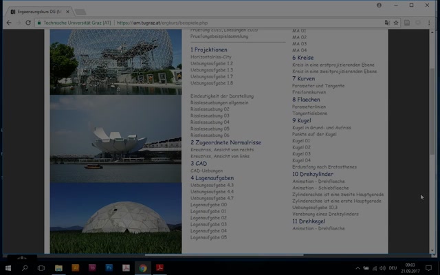 Thumbnail of #10 VO (21.09.2017)