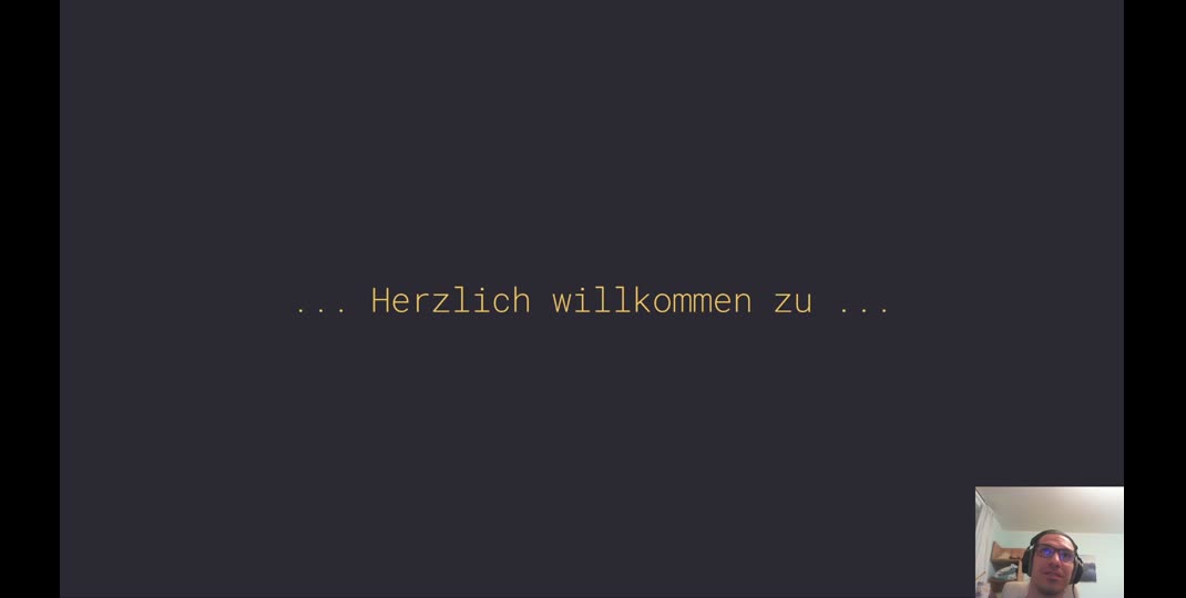 Thumbnail of [VO06] Templates 1, Template Funktionen und Klassen, Casts, Templates & Overloading