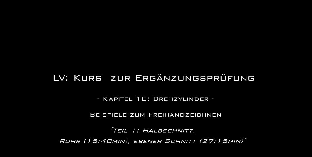 Thumbnail of #31 Kapitel 10 Drehzylinder (Teil03)
