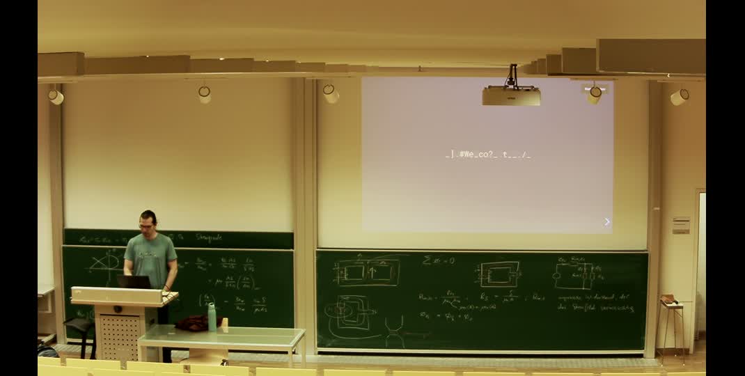 Thumbnail of OOP1 - 09 - Strings and Streams