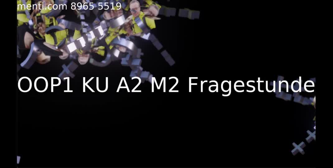 Thumbnail of 8. KU Stream