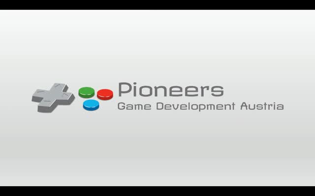 Thumbnail of First Presentation of Austrian Games Industry in Numbers